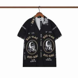 Picture of Amiri Shirts Short _SKUAmiriShirtm-xxlmyt0427800